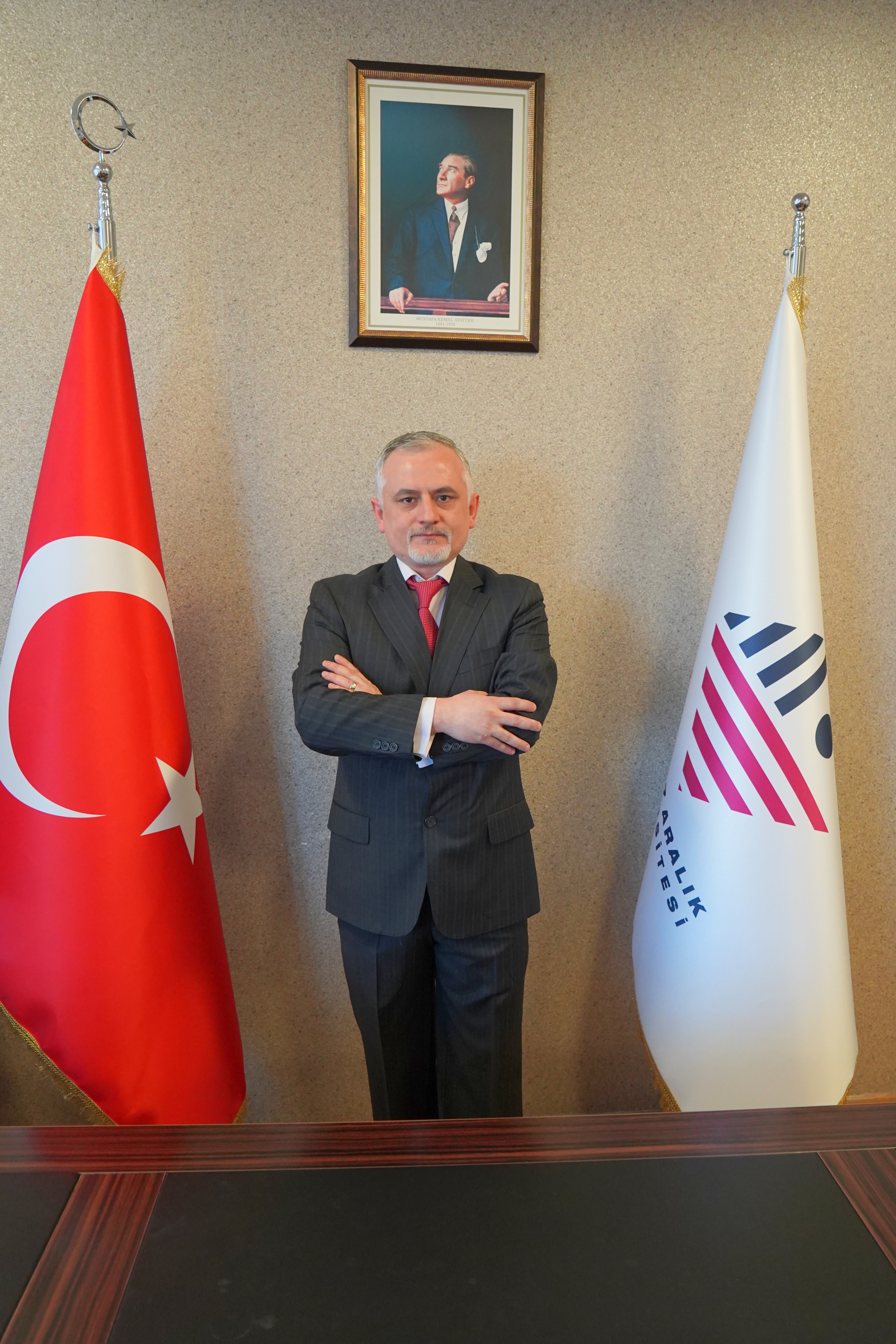 Hakan AKKAŞ
